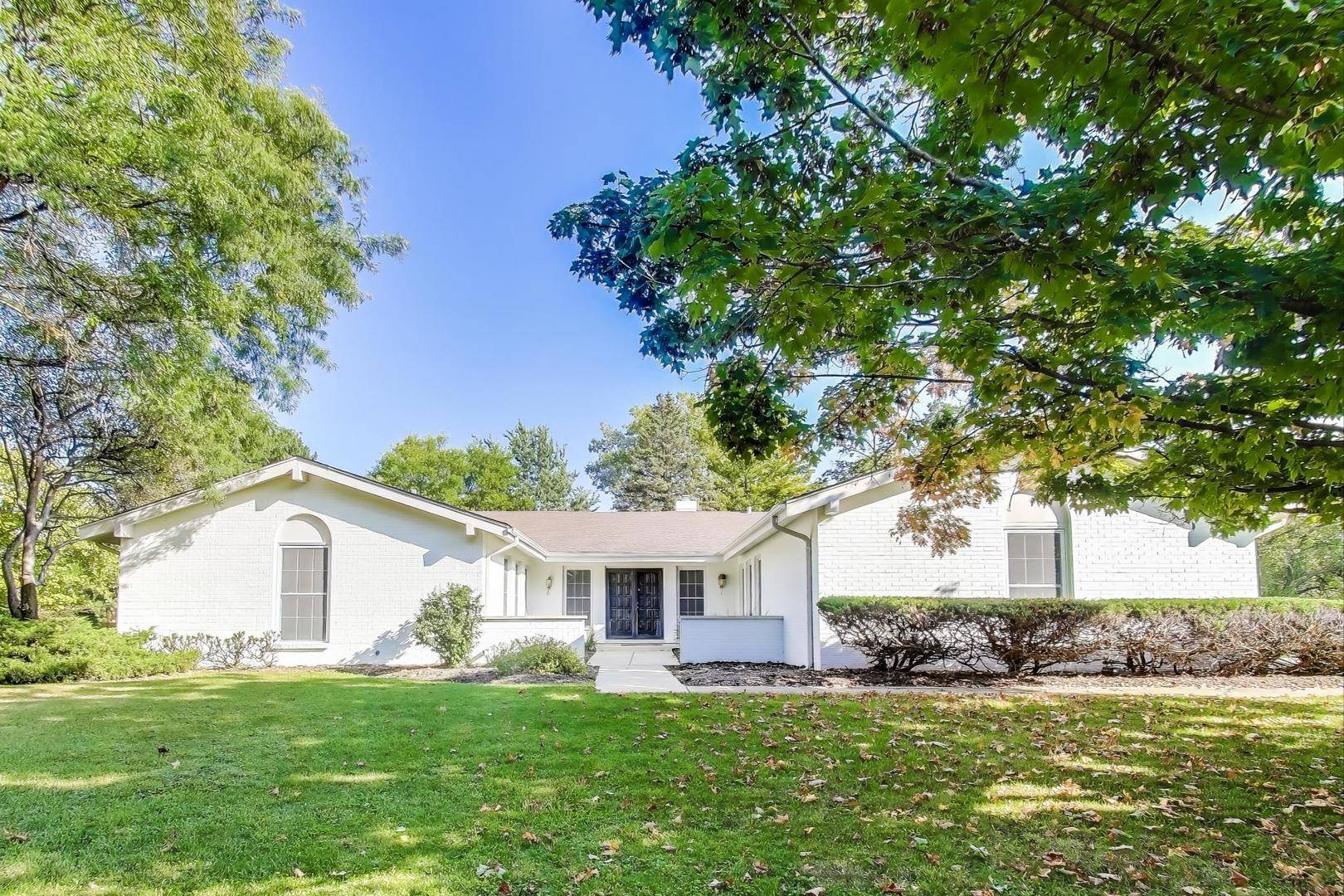 1627 S Ridge RD, Lake Forest, IL 60045