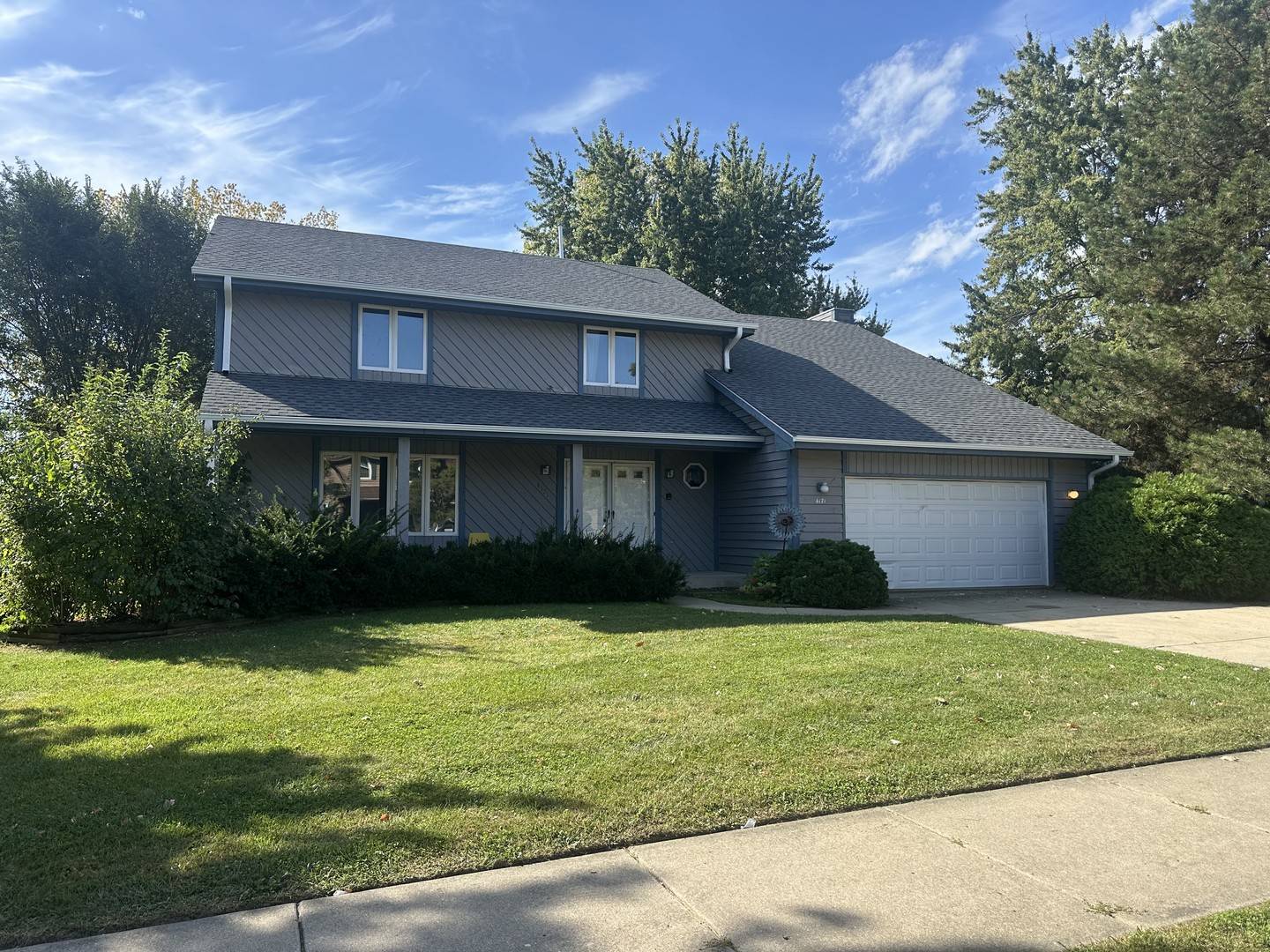 4171 Midlane DR, Wadsworth, IL 60083