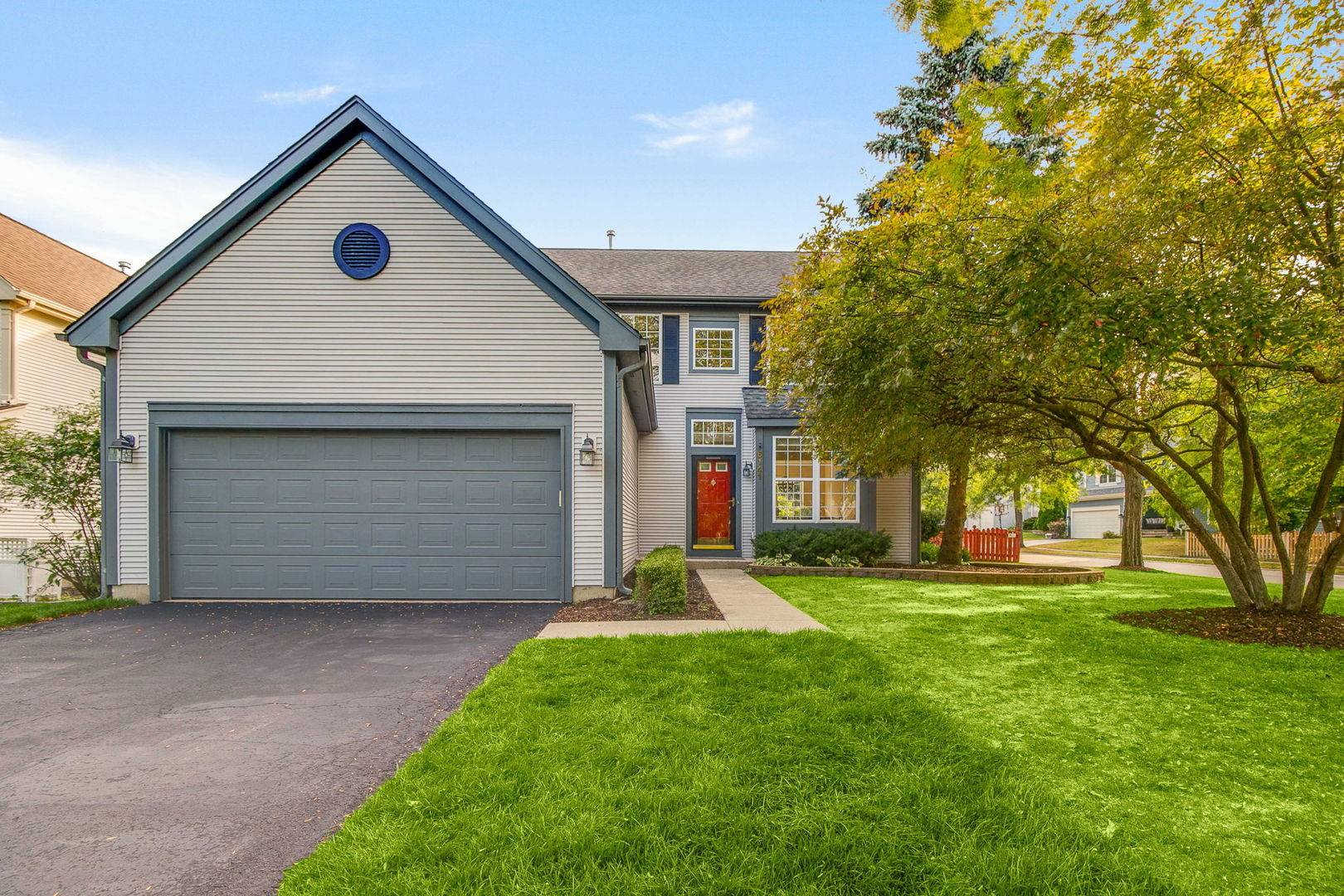 6141 Crossland BLVD, Gurnee, IL 60031