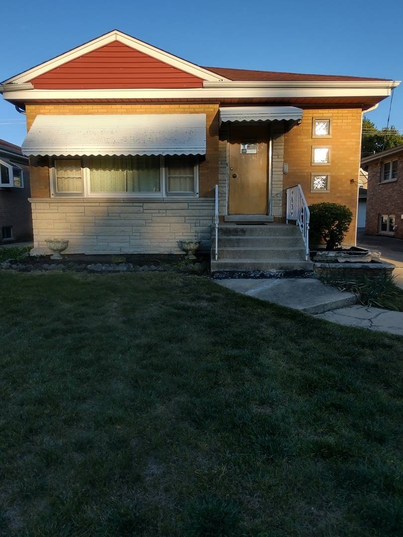 7101 N Ottawa AVE, Chicago, IL 60631