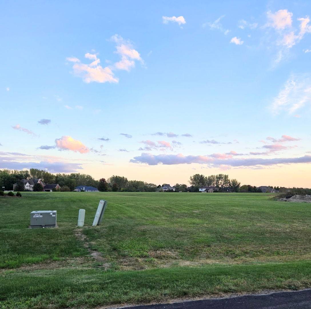 6857 W Foss RD, Monee, IL 60449