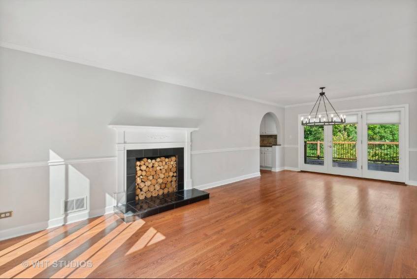 246 Park AVE, Lake Forest, IL 60045
