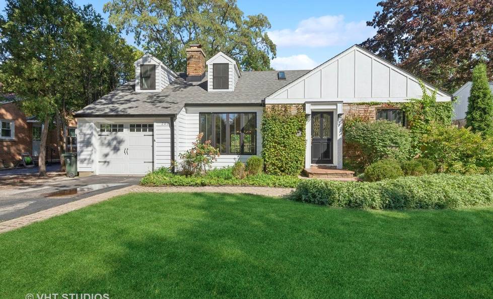 246 Park AVE, Lake Forest, IL 60045
