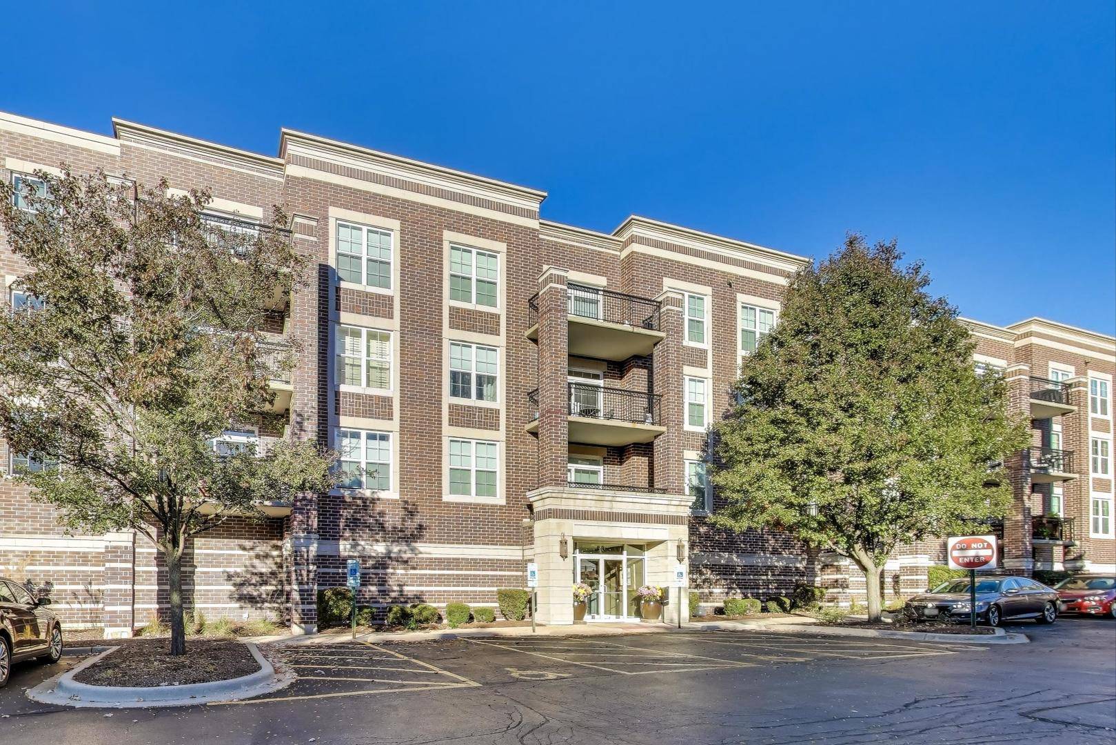 50 S Greeley ST #204, Palatine, IL 60067