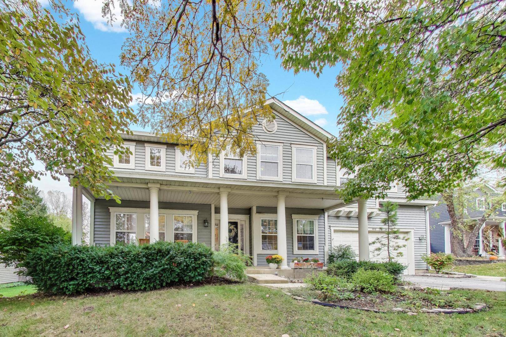 1010 Evergreen ST, Mundelein, IL 60060