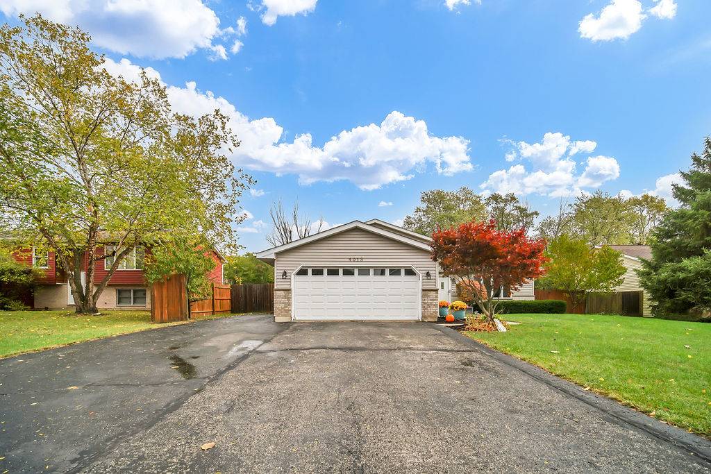 4013 Ridge RD, Zion, IL 60099