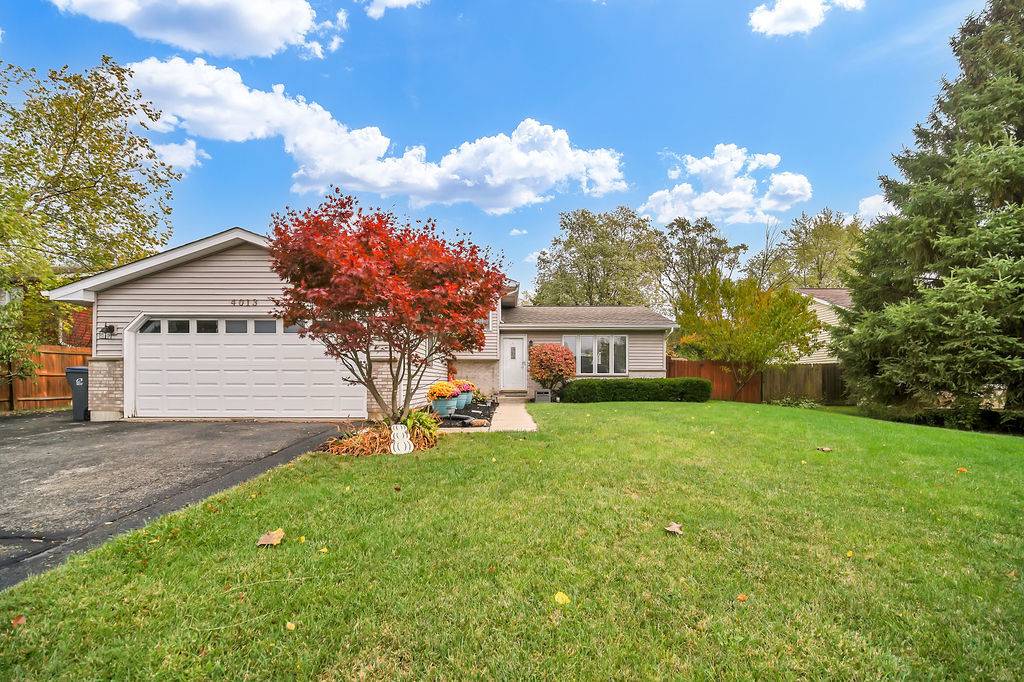 4013 Ridge RD, Zion, IL 60099