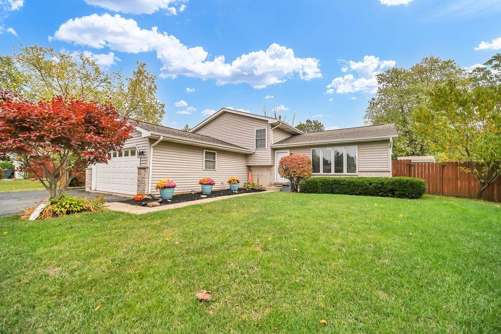 4013 Ridge RD, Zion, IL 60099