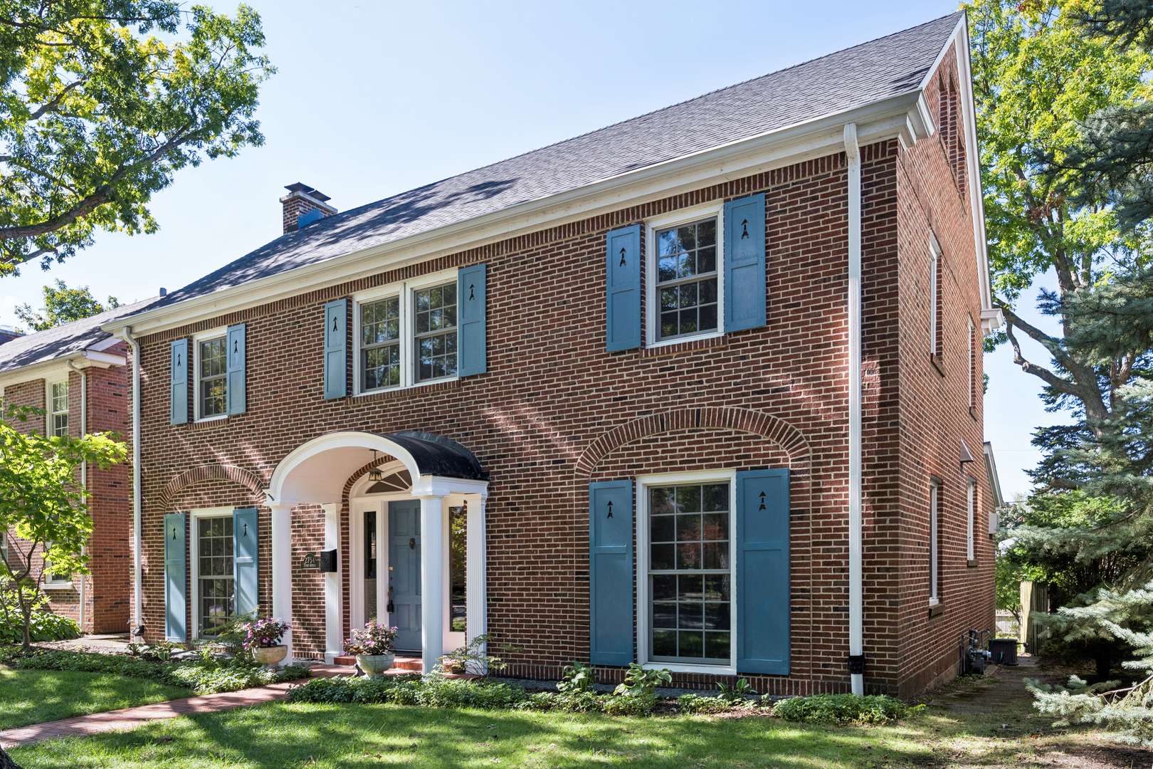 2754 Ridge AVE, Evanston, IL 60201