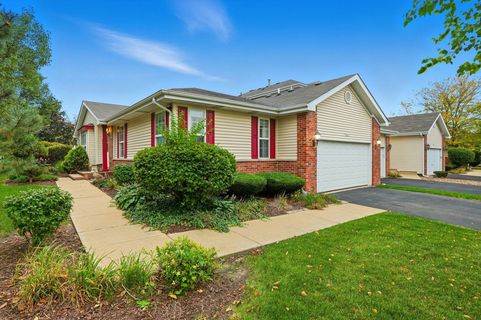 5601 W Sutton PL #A, Monee, IL 60449