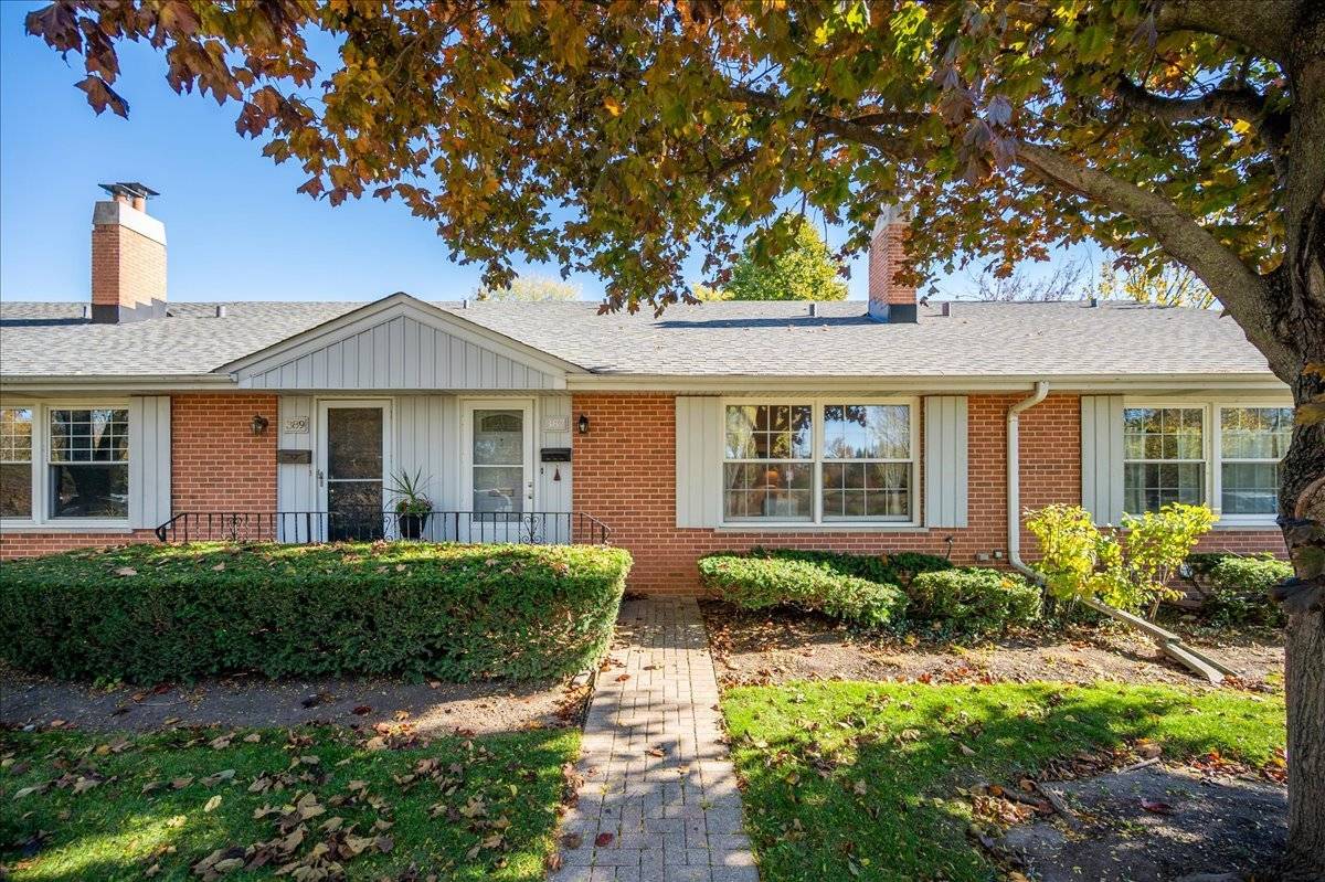 387 Bristol ST, Northfield, IL 60093