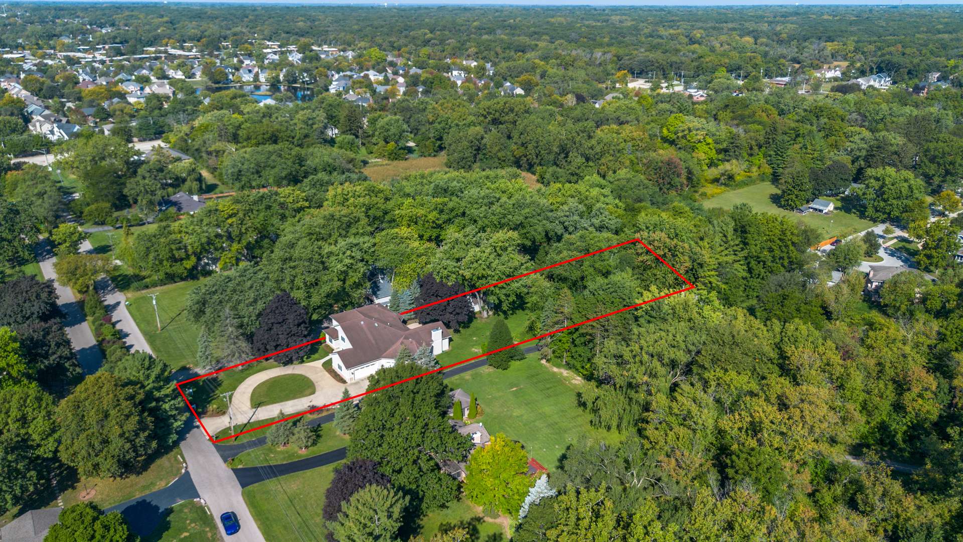 650 W Echo LN, Palatine, IL 60067