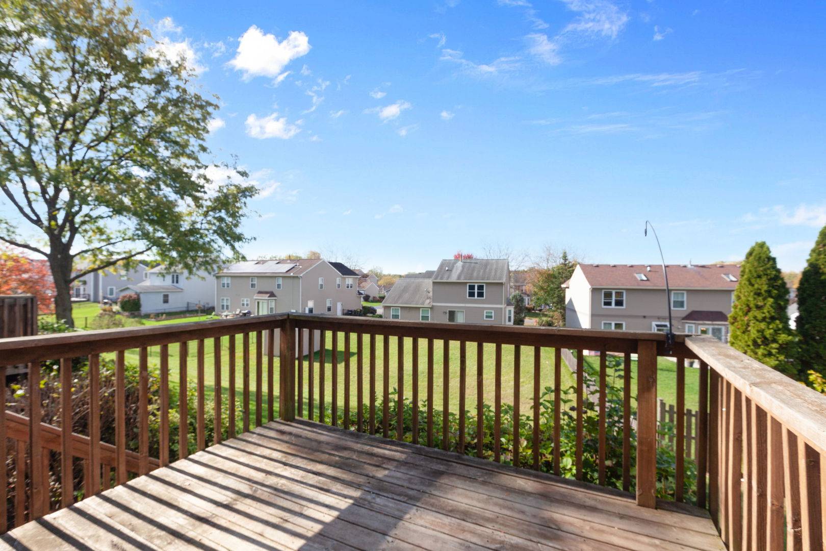 1049 Horizon Ridge, Lake In The Hills, IL 60156