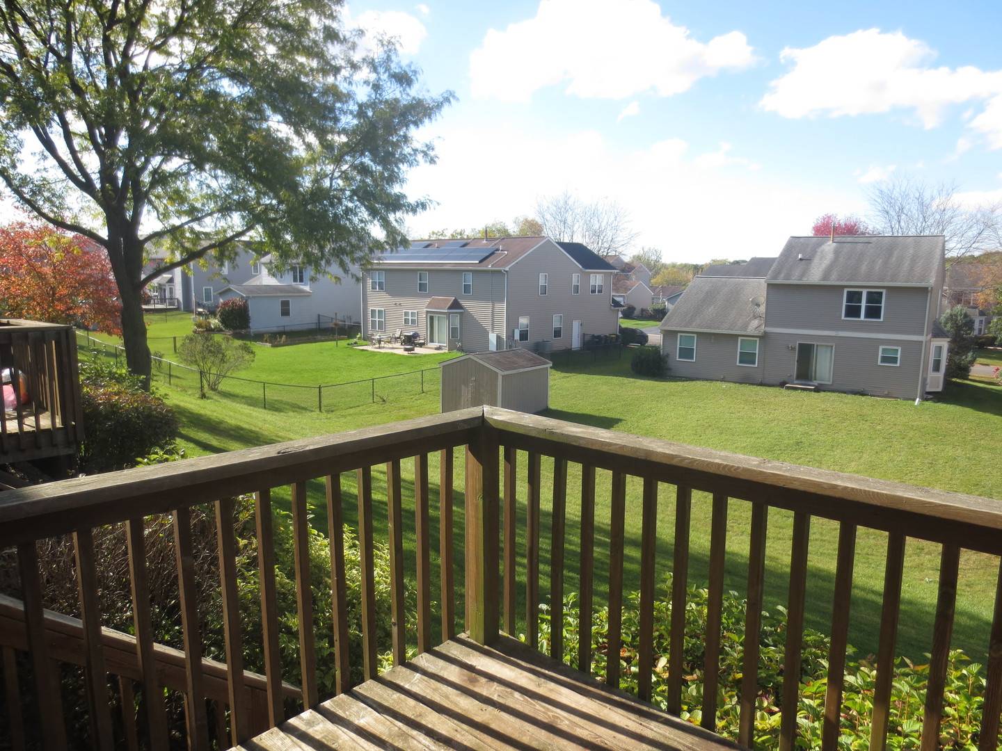 1049 Horizon Ridge, Lake In The Hills, IL 60156