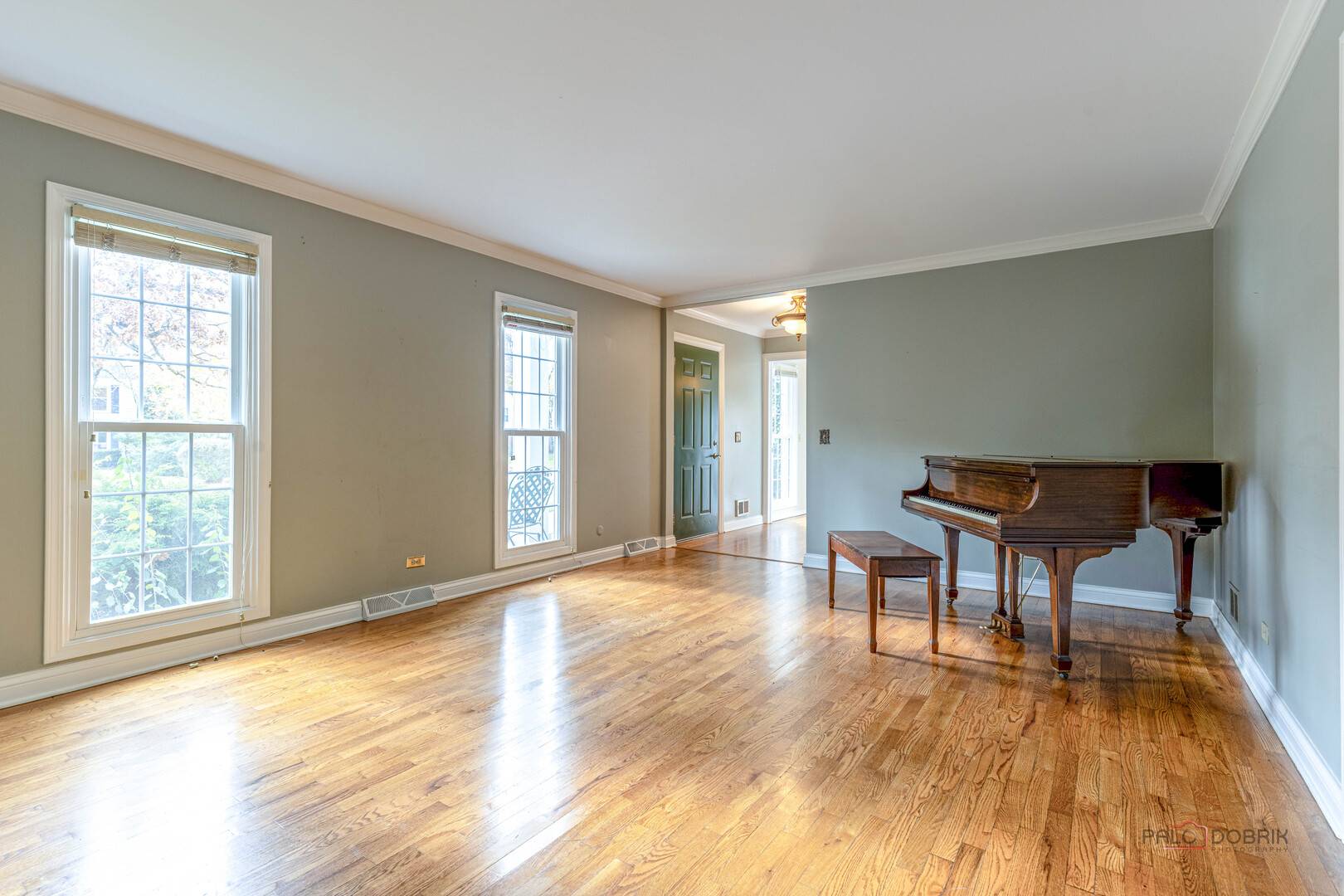 6 Robin Hood CT, Lincolnshire, IL 60069