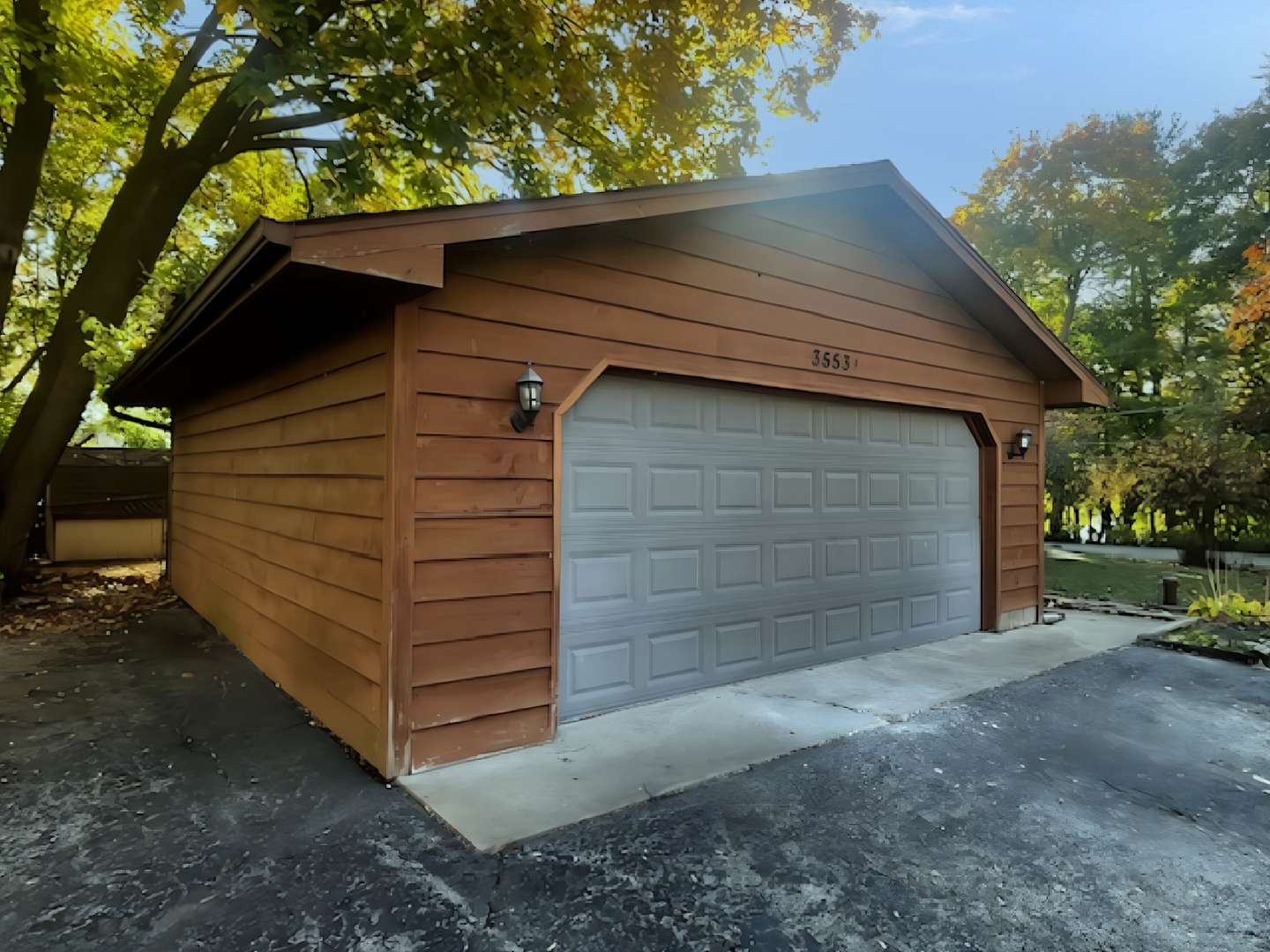 35531 N Sunnyside AVE, Ingleside, IL 60041