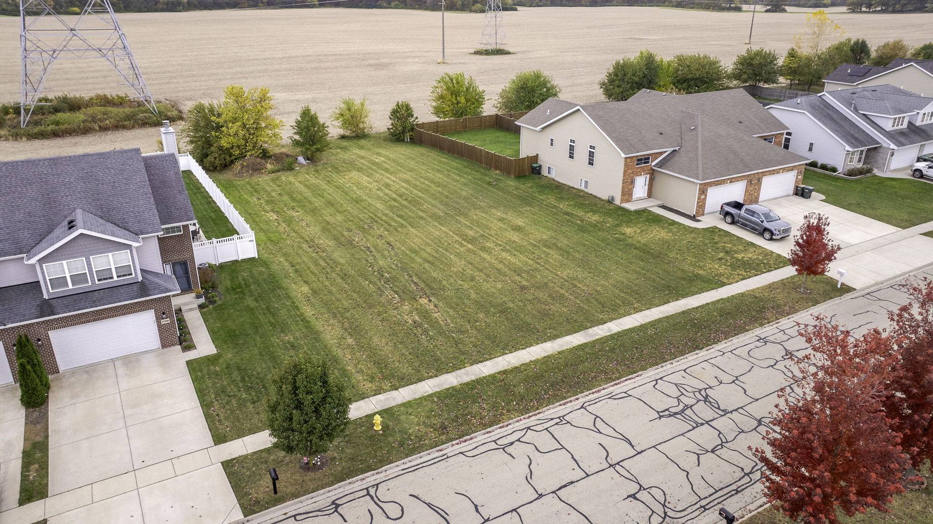 27243 & 27249 W Deer Hollow LN, Channahon, IL 60410