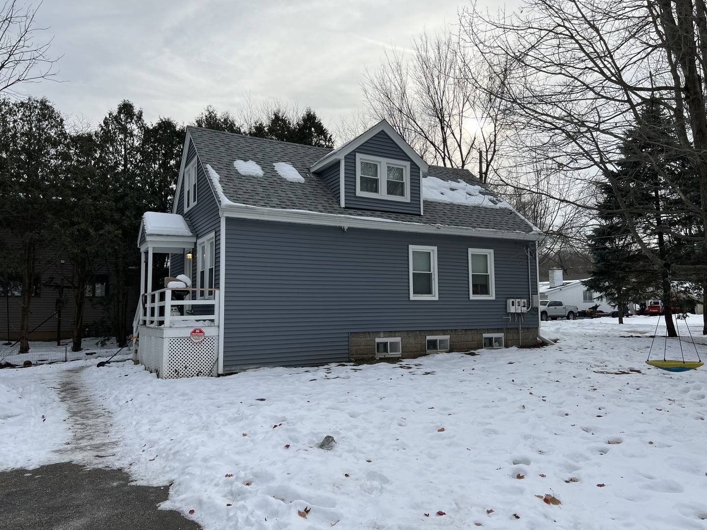 1205 Rattray DR, Algonquin, IL 60102