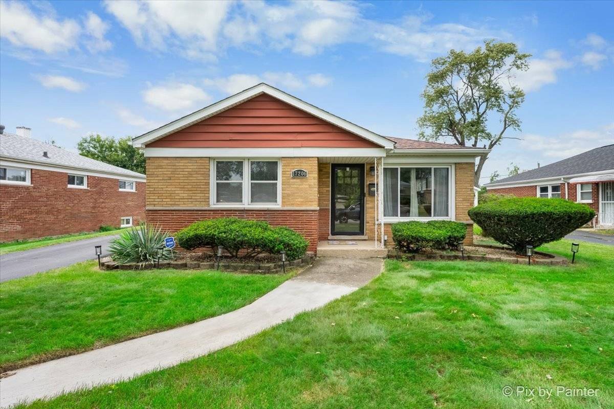 17206 Highland AVE, Hazel Crest, IL 60429