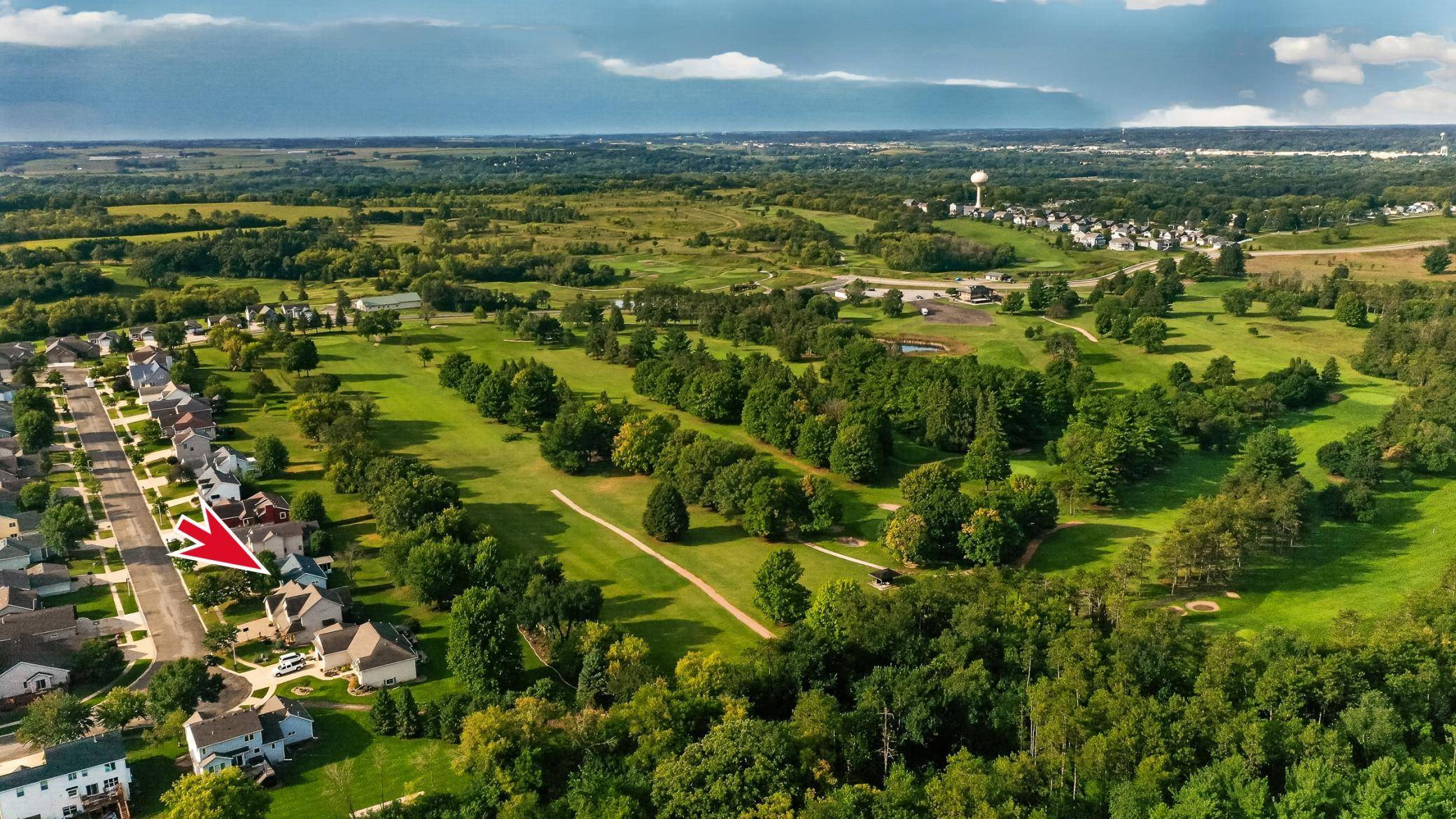 1007 Golfers CT SE, Rochester, MN 55904