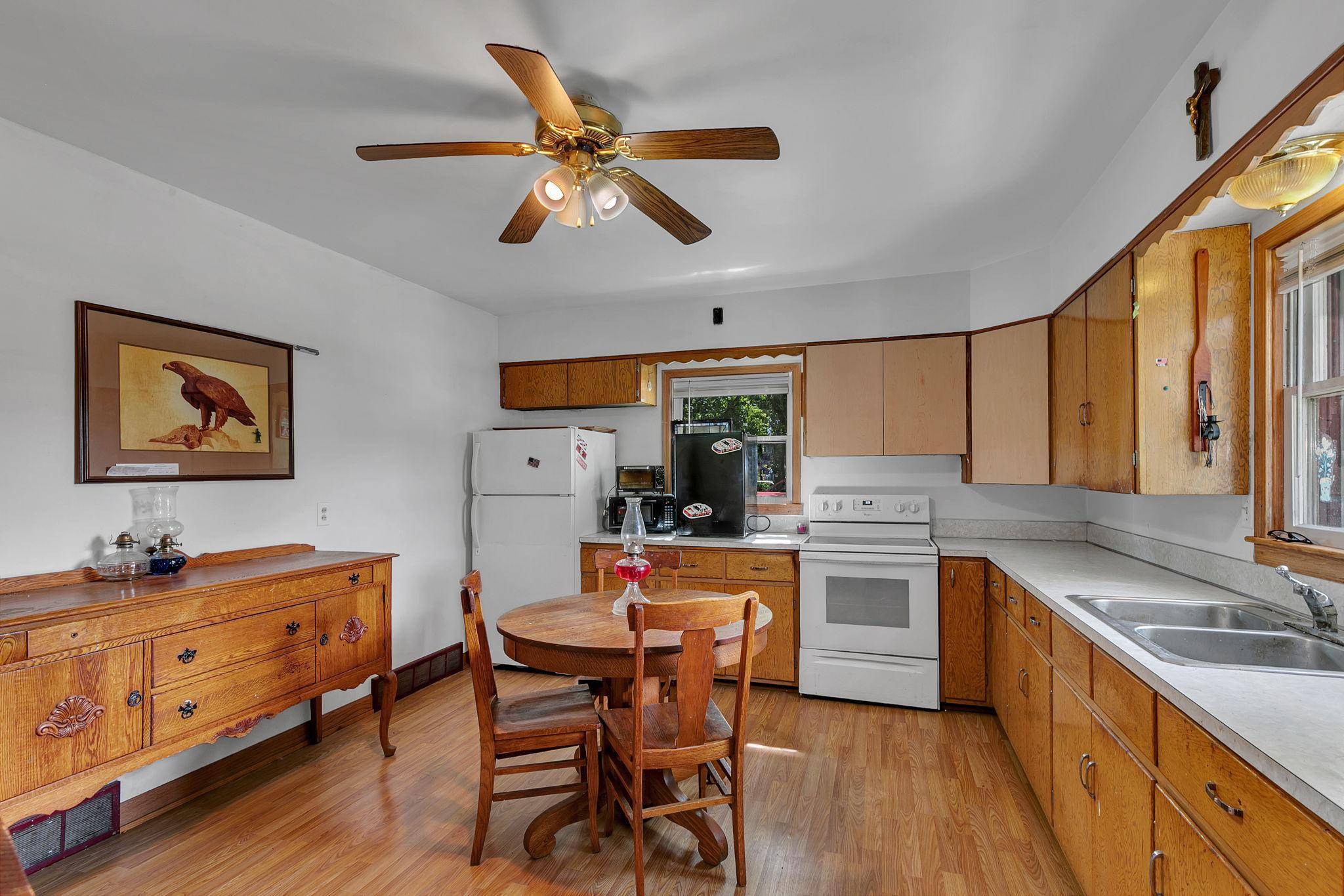 1029 River AVE S, Sauk Rapids, MN 56379