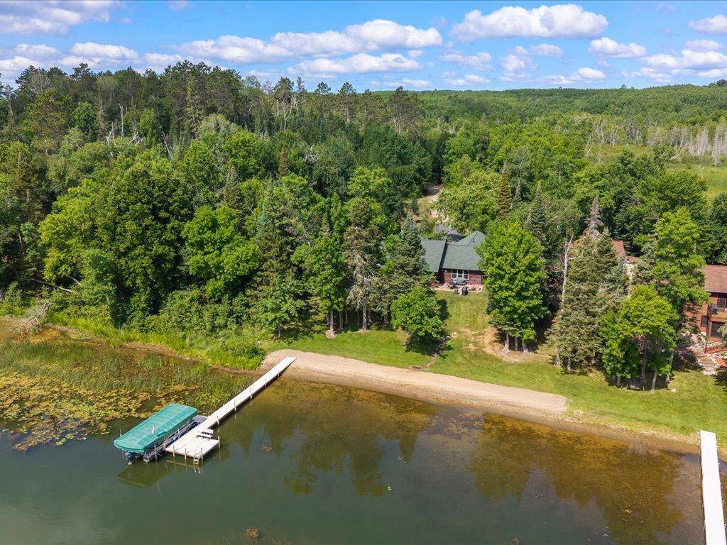 16138 Zigmund DR, Fifty Lakes, MN 56448