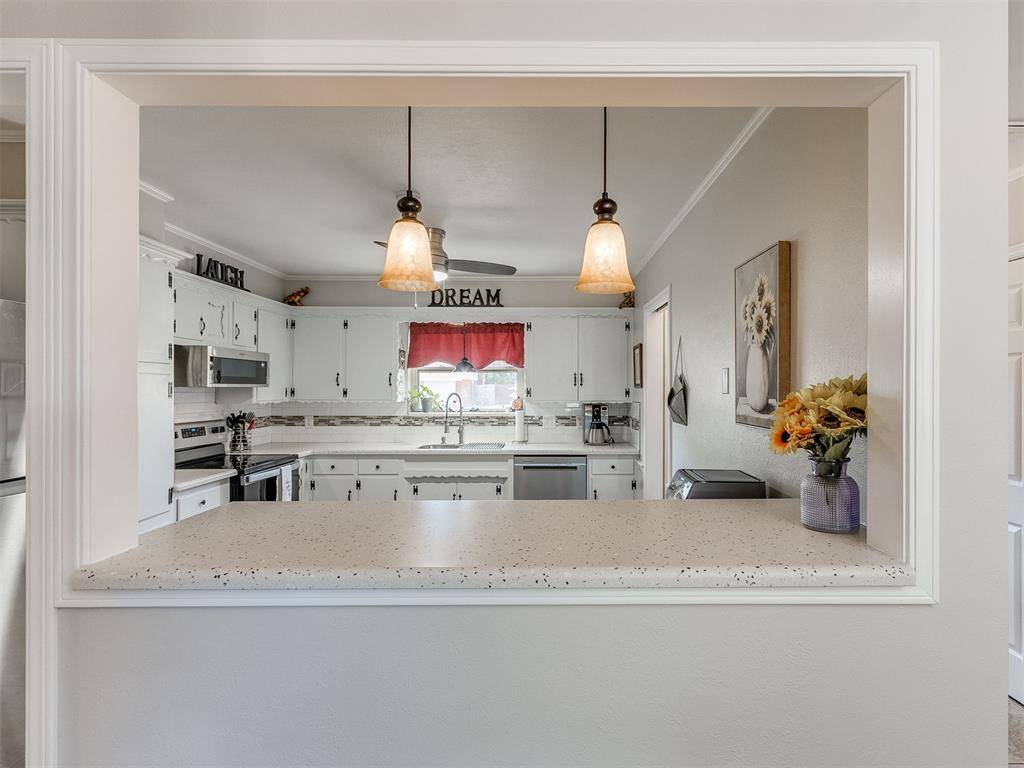 4137 NW 59th ST, Oklahoma City, OK 73112
