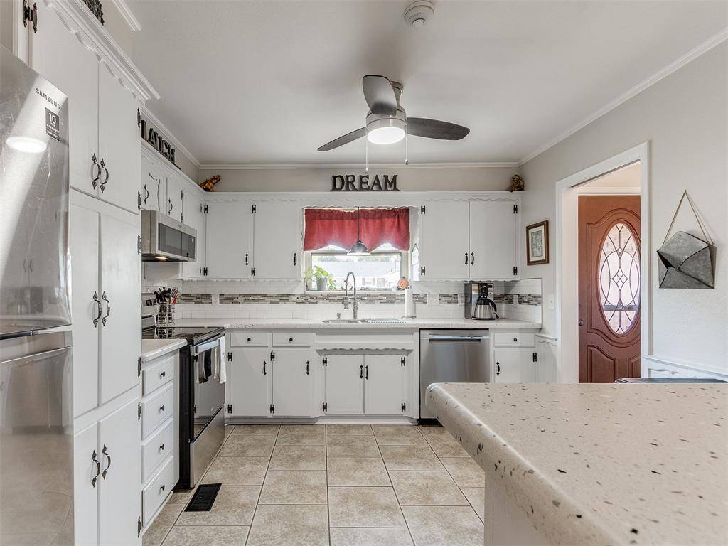 4137 NW 59th ST, Oklahoma City, OK 73112