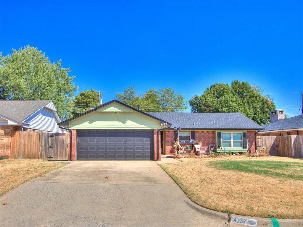 4137 NW 59th ST, Oklahoma City, OK 73112
