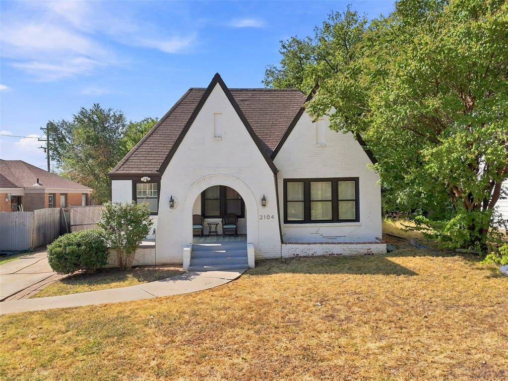 2104 NW 26th ST, Oklahoma City, OK 73107