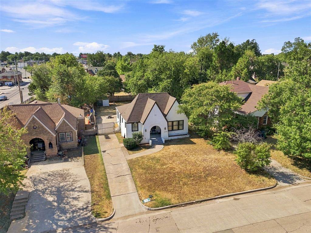 2104 NW 26th ST, Oklahoma City, OK 73107