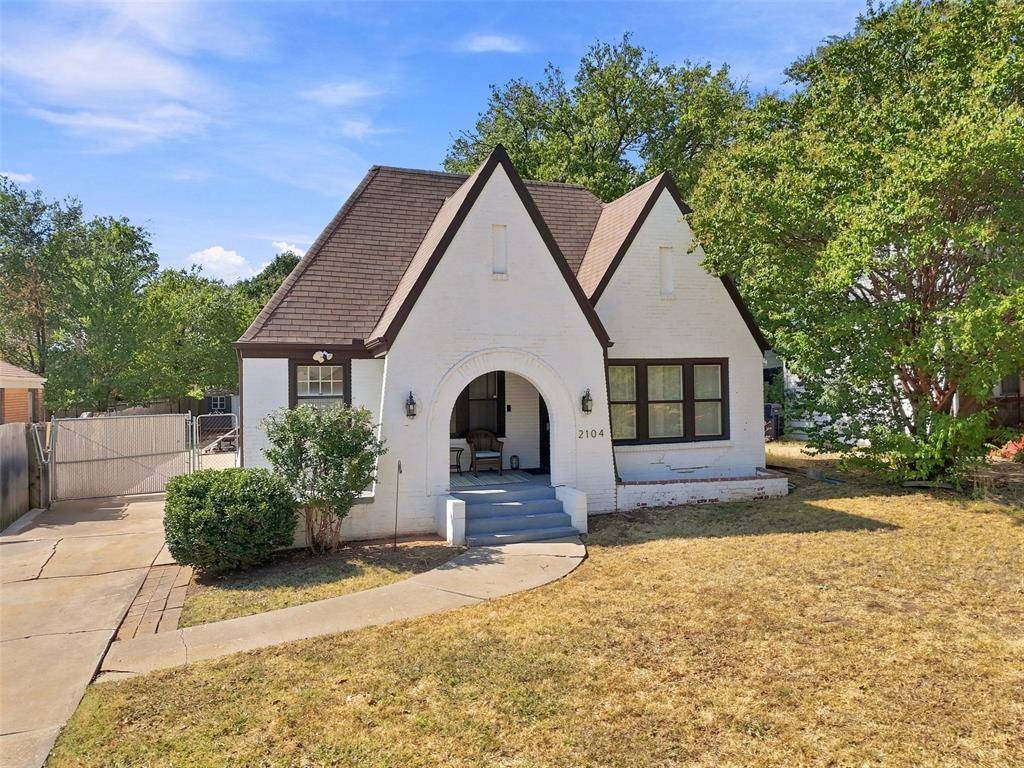2104 NW 26th ST, Oklahoma City, OK 73107