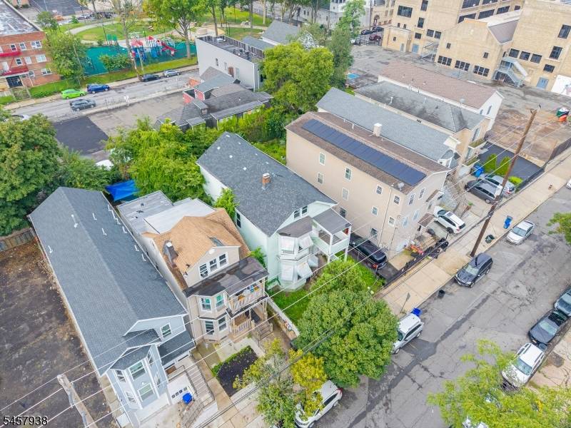 270 Hamilton Ave, Paterson City, NJ 07501