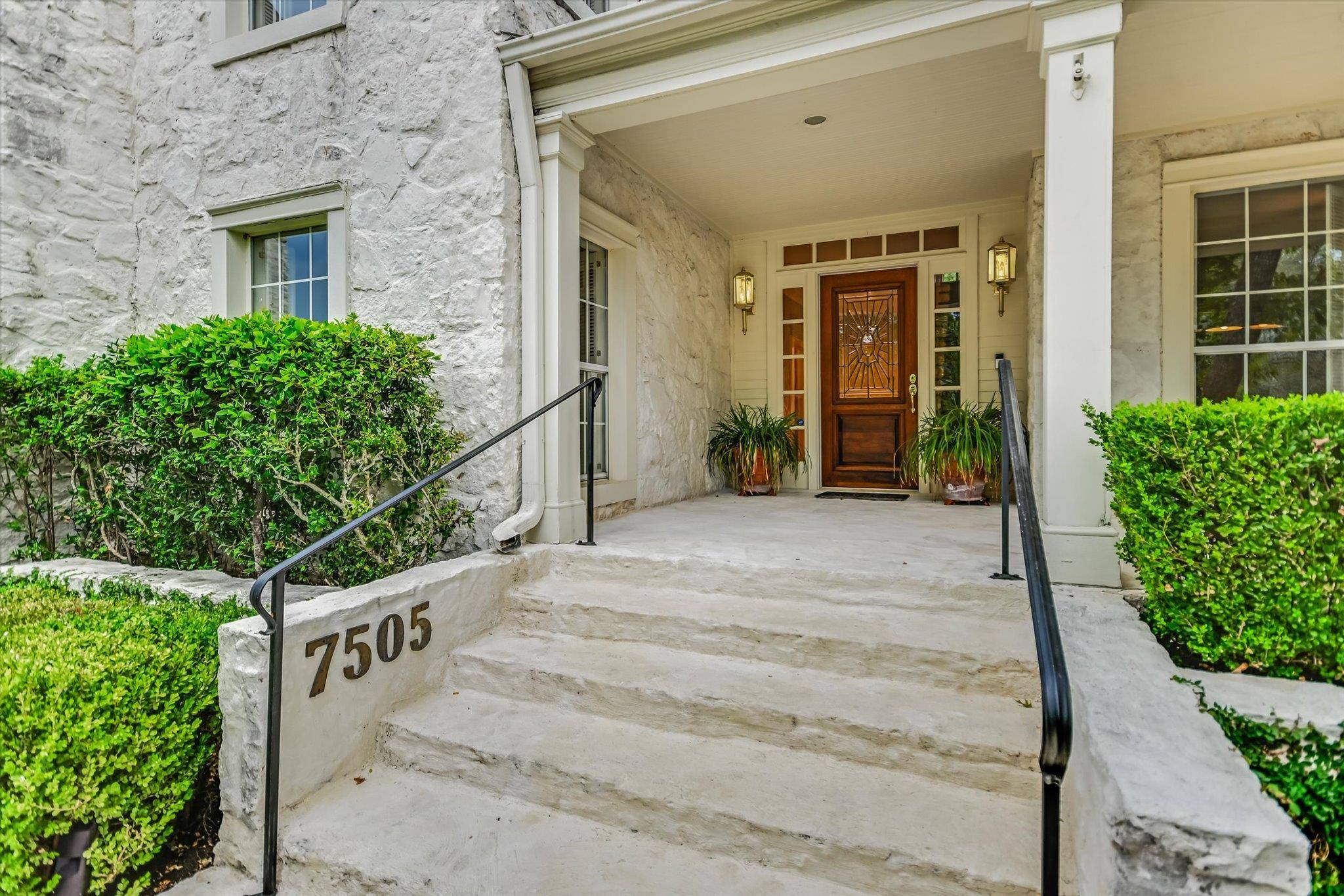 7505 Stepdown CV, Austin, TX 78731