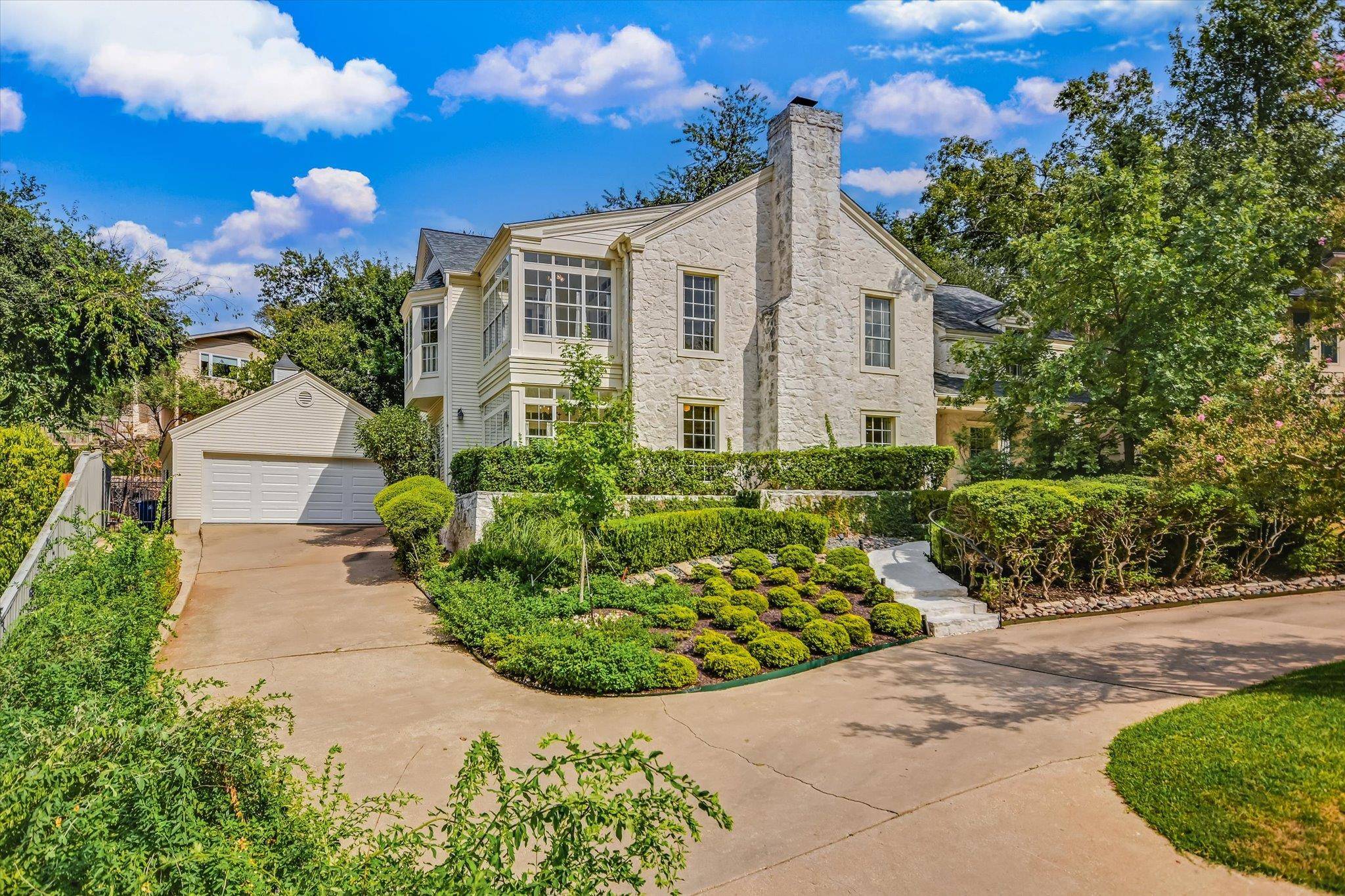 7505 Stepdown CV, Austin, TX 78731
