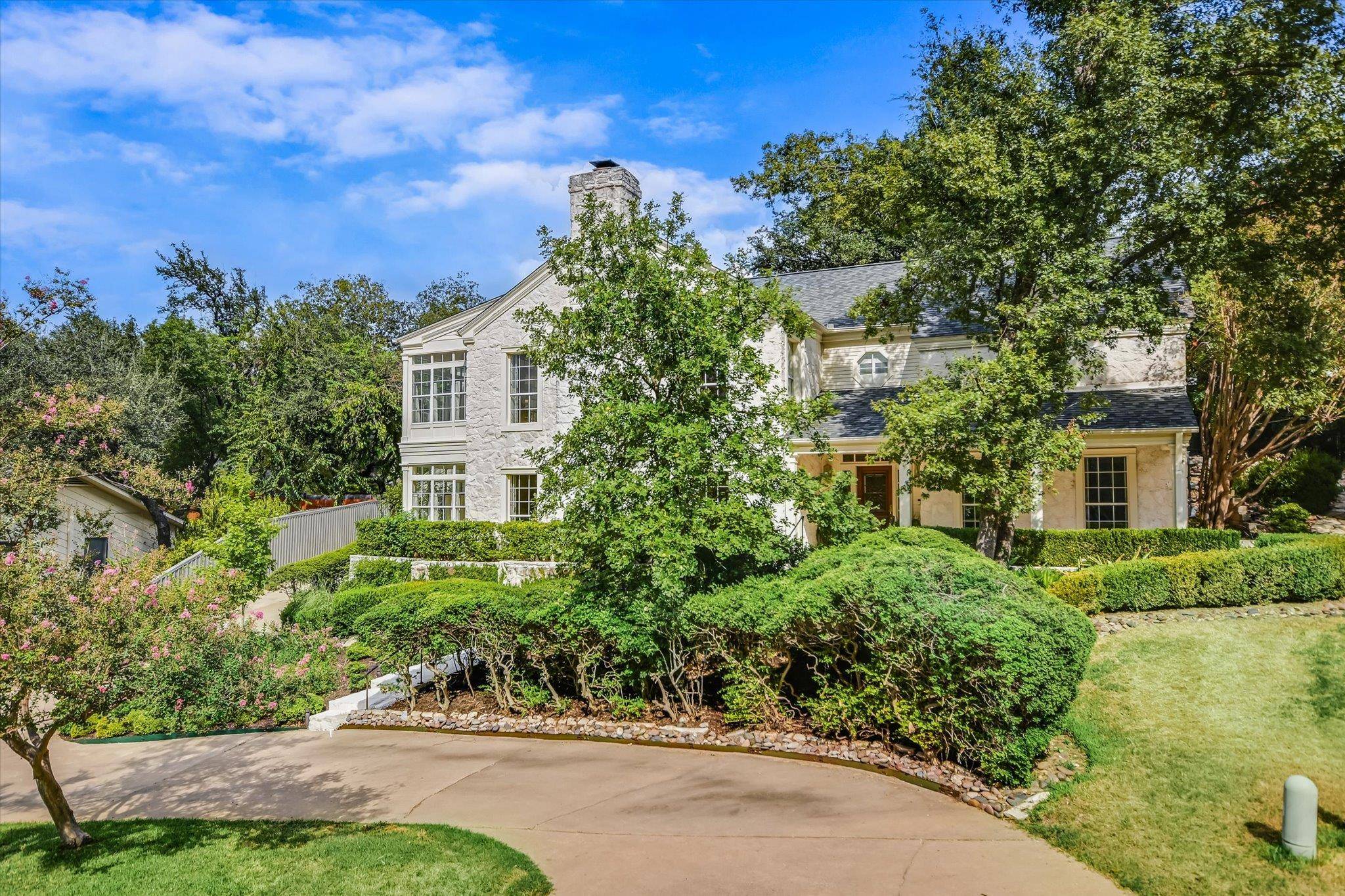 7505 Stepdown CV, Austin, TX 78731