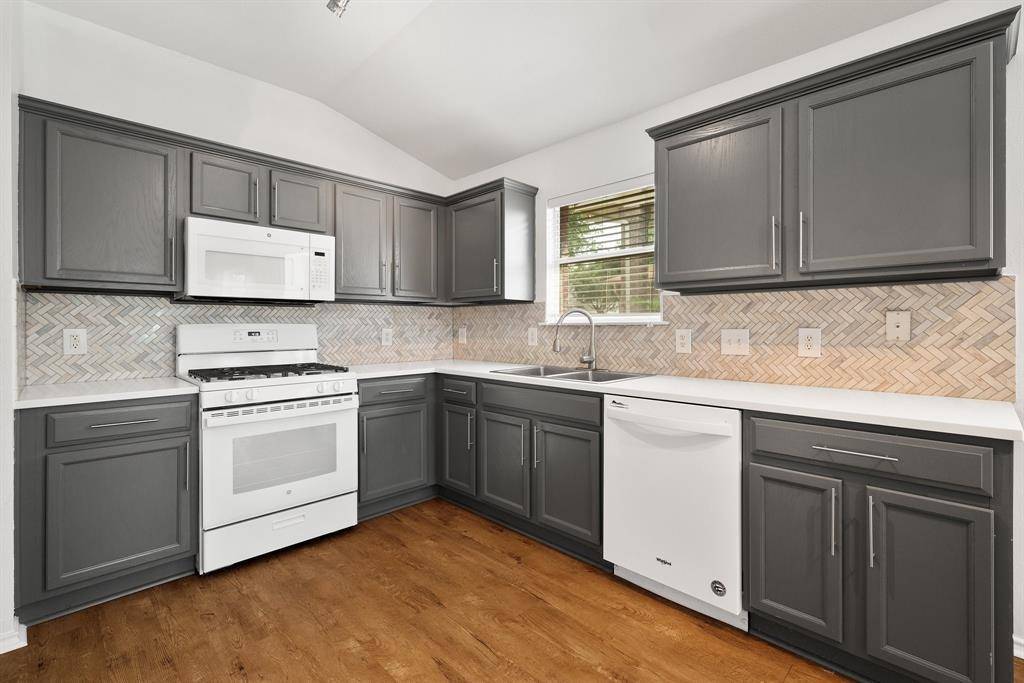 1416 Fort Lloyd PL, Round Rock, TX 78665