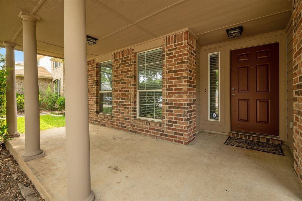 1416 Fort Lloyd PL, Round Rock, TX 78665