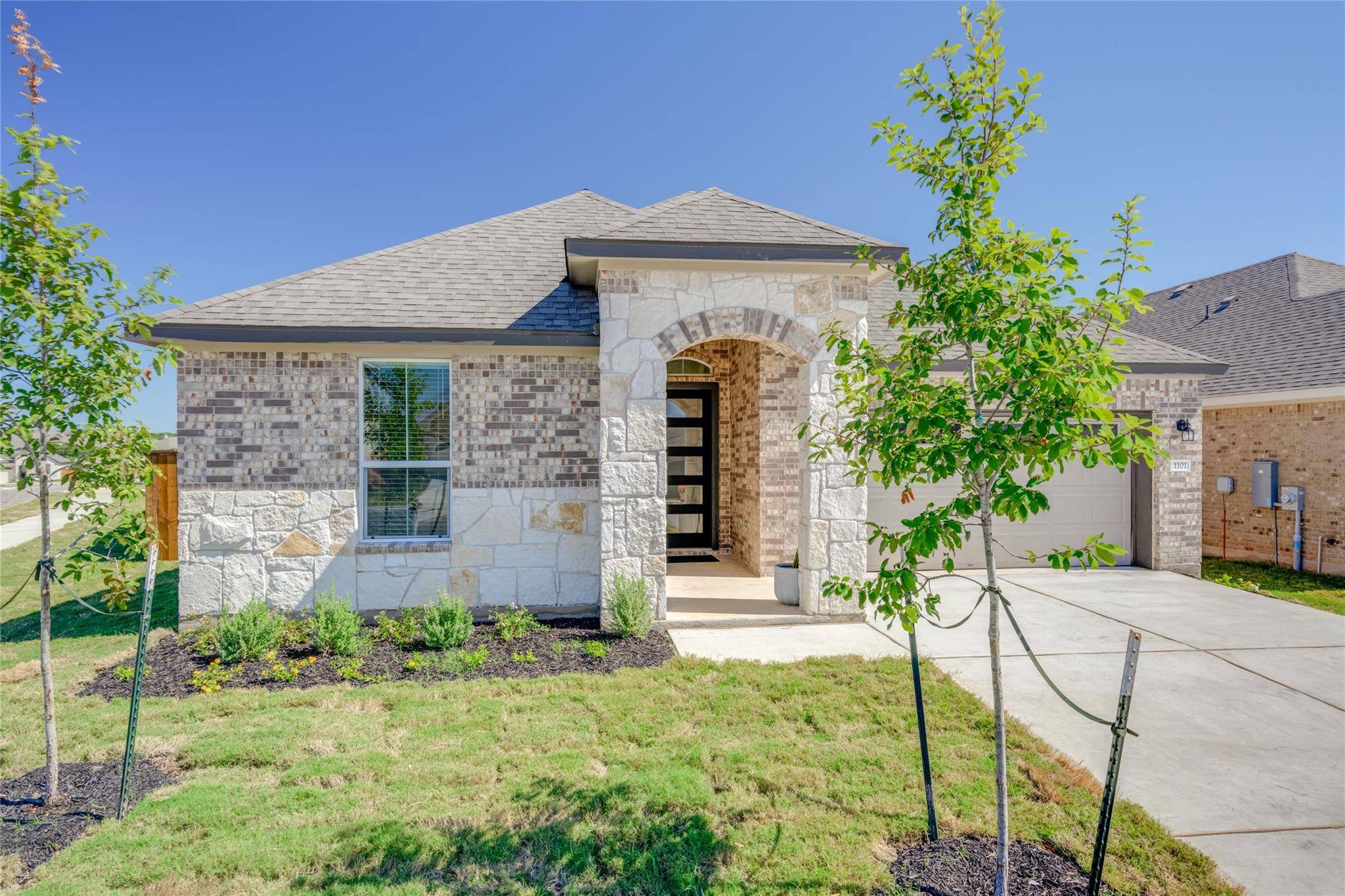 1101 Bear Track Loop, Georgetown, TX 78628