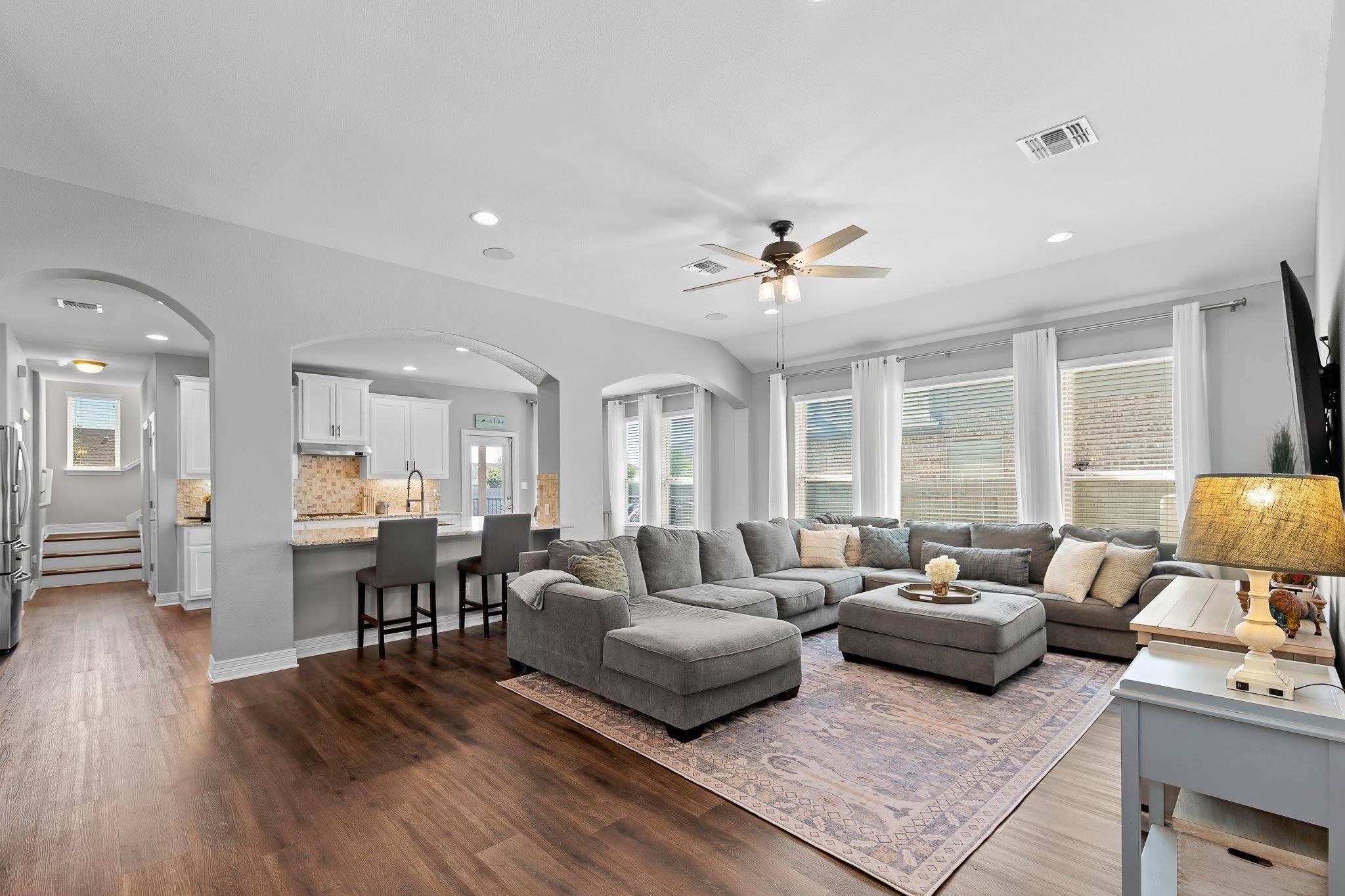 112 Coral Bean WAY, Georgetown, TX 78626