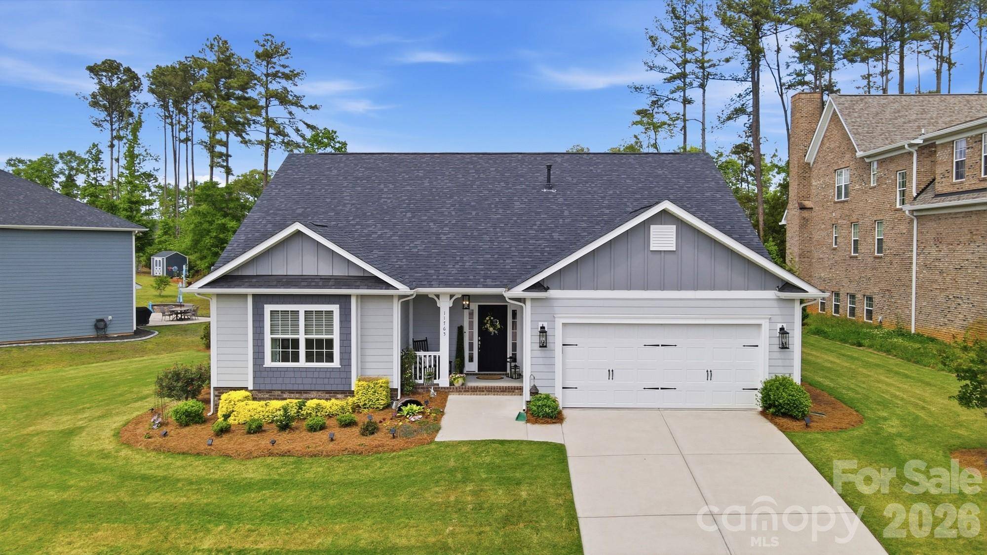 11765 Glenwood DR, Locust, NC 28097