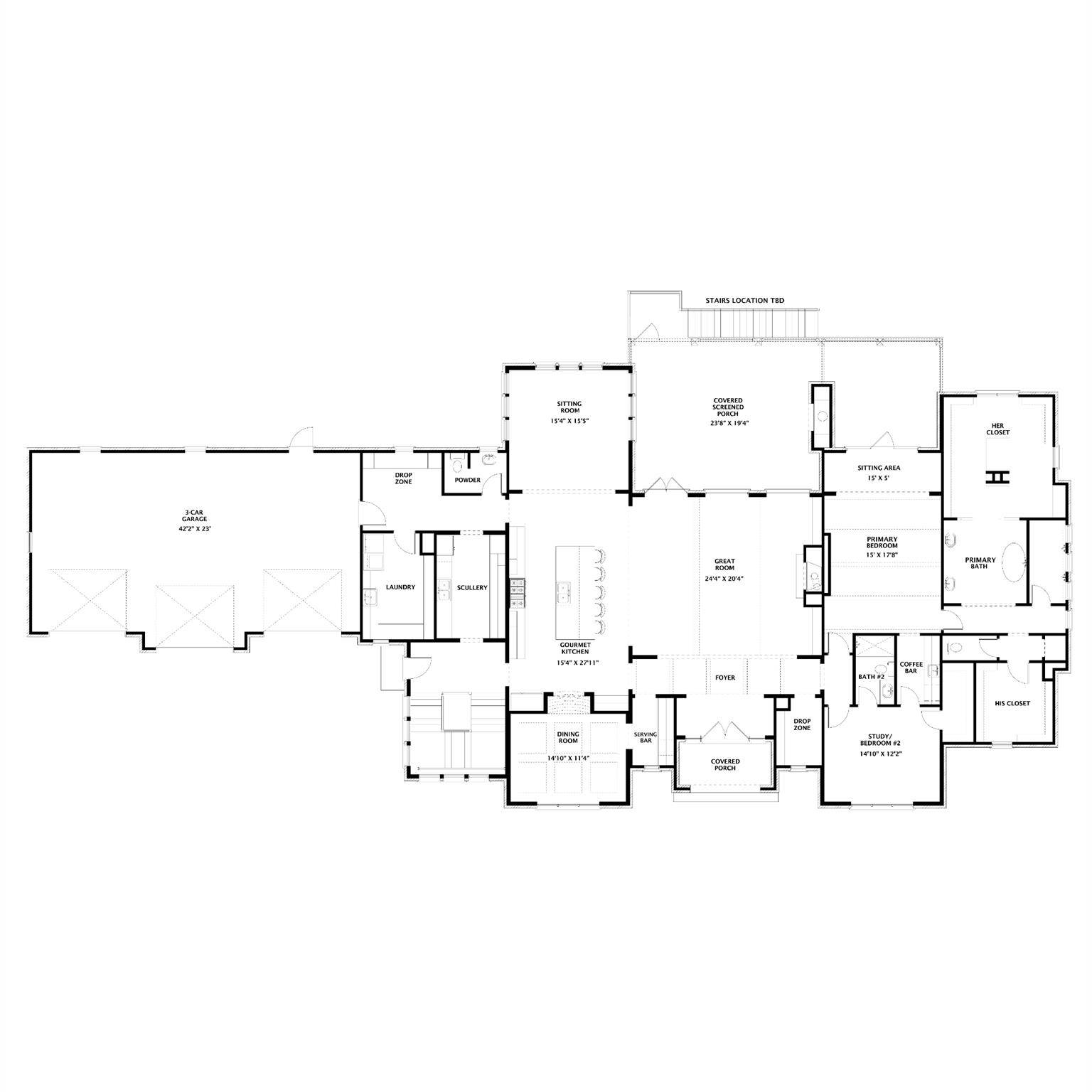 4900 Carmel Club DR, Charlotte, NC 28226