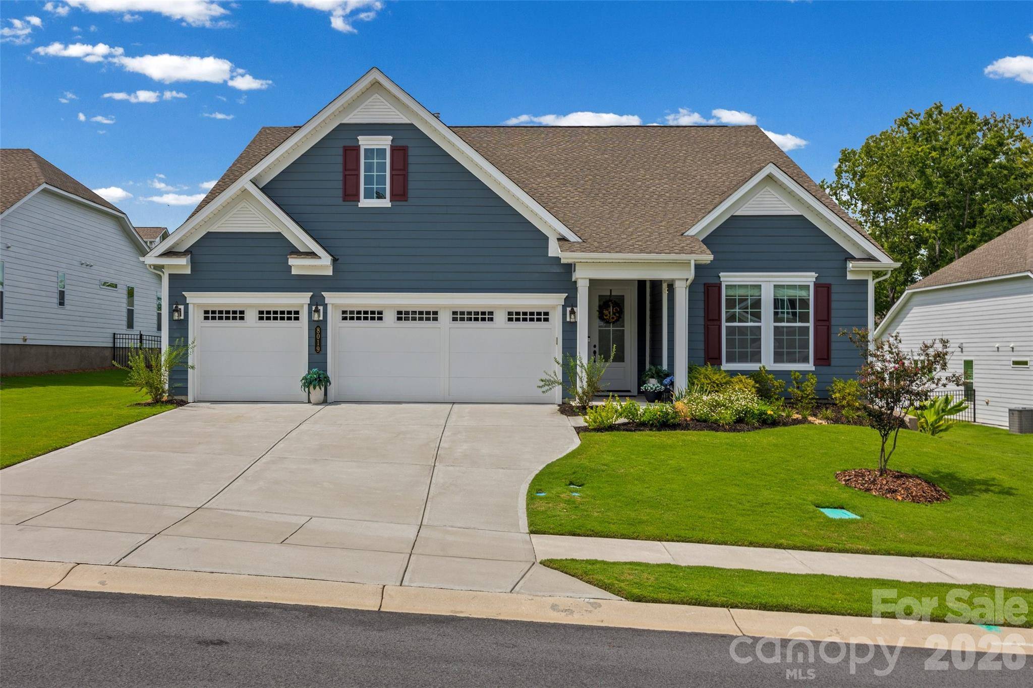 8019 Longwaters CT, York, SC 29745