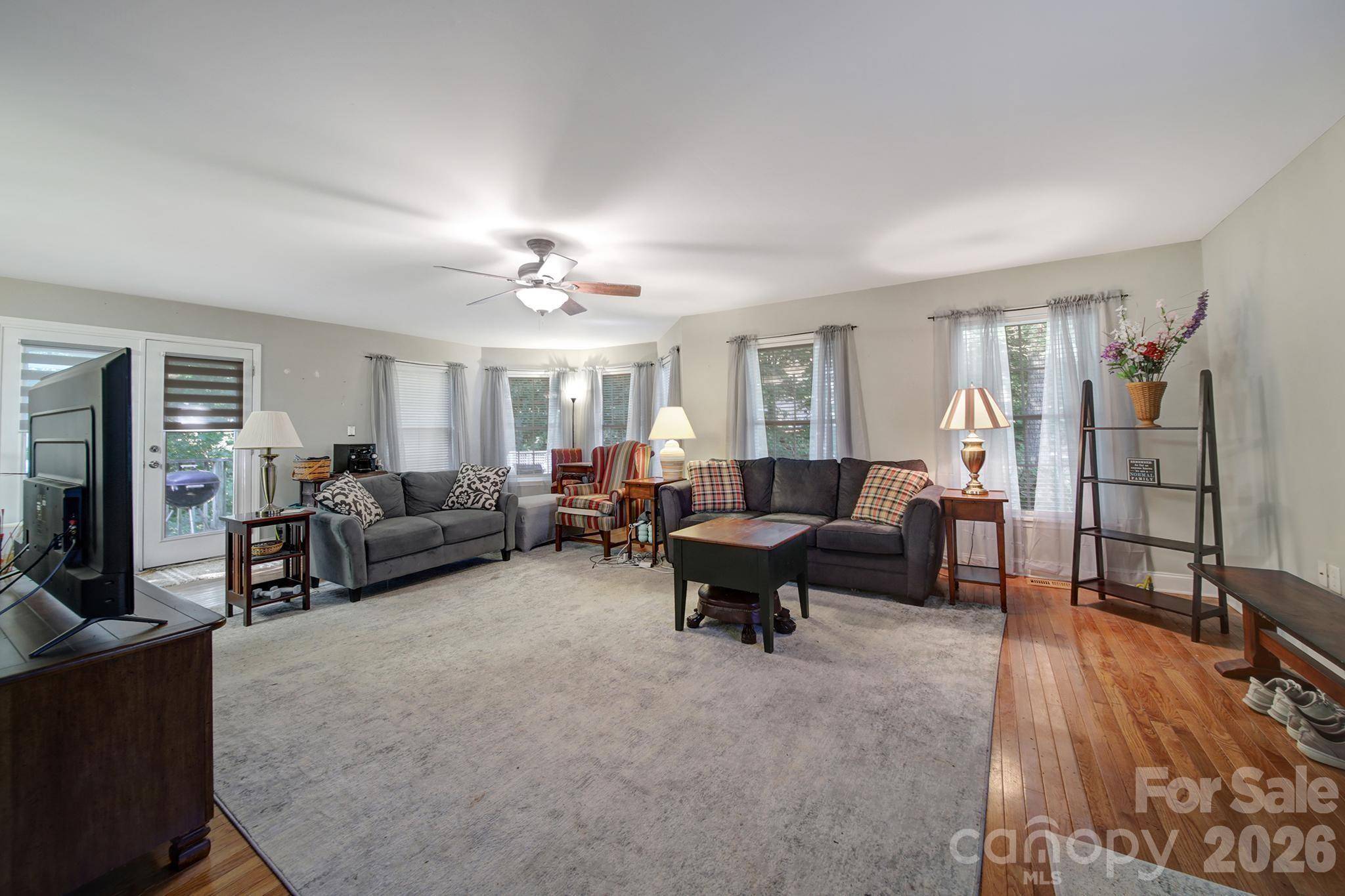 2000 Sossoman Springs RD, Midland, NC 28107