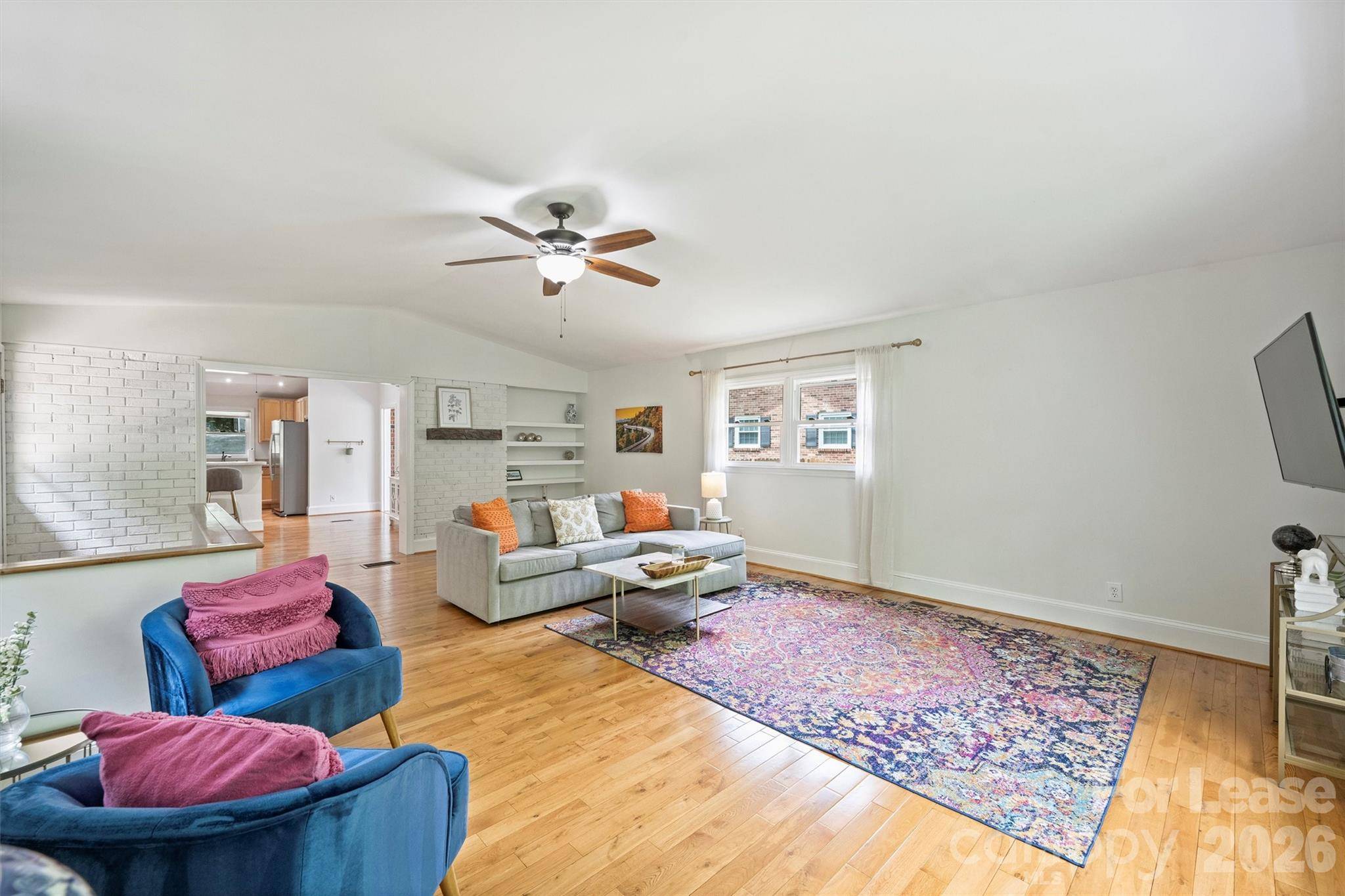 2027 Wensley DR, Charlotte, NC 28210