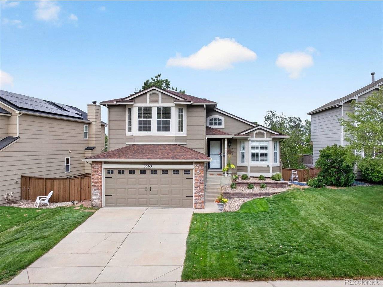 6363 Laguna, Highlands Ranch, CO 80130