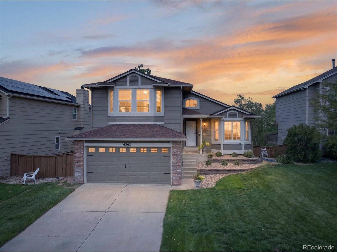 6363 Laguna, Highlands Ranch, CO 80130