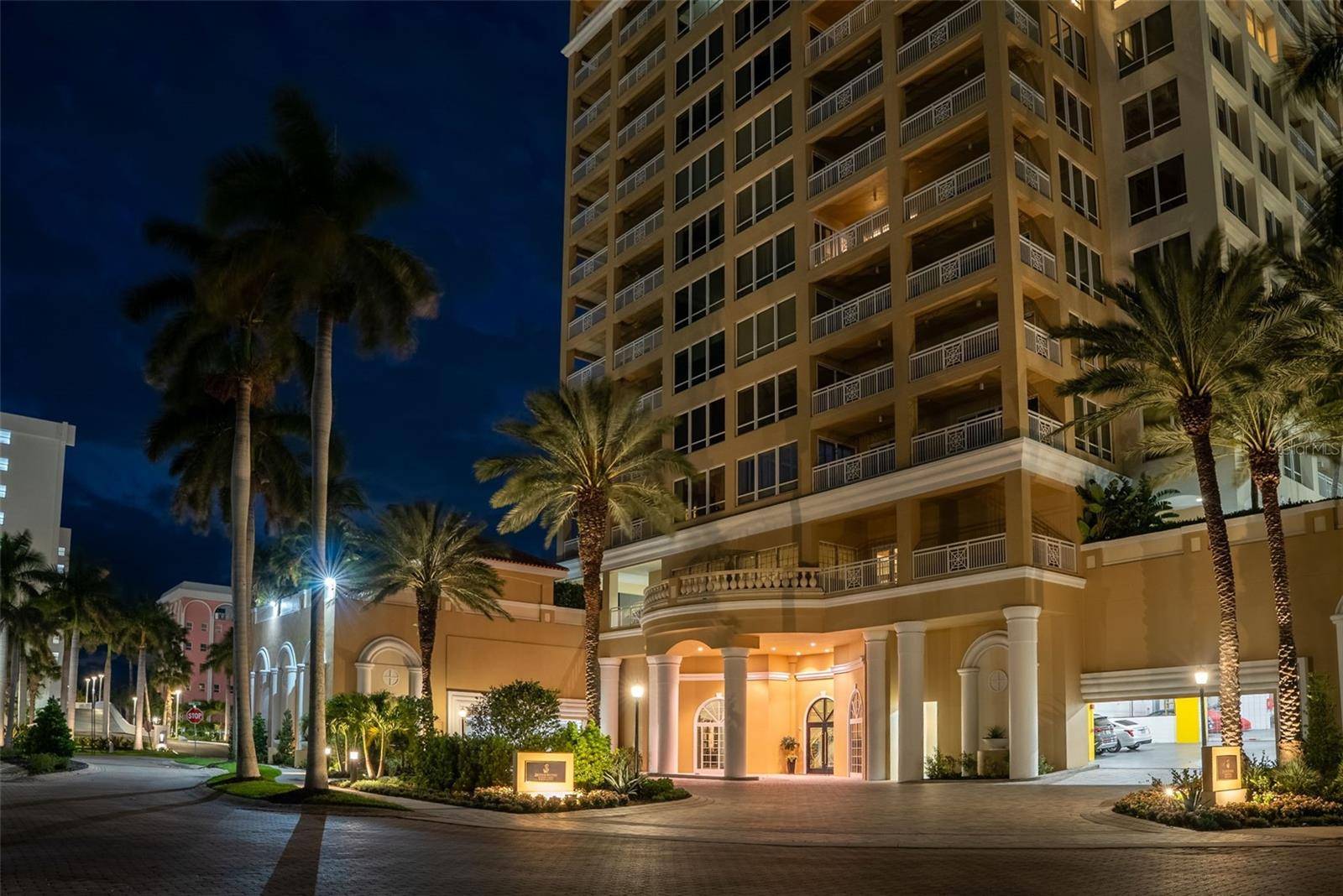 35 WATERGATE DR #1104, Sarasota, FL 34236