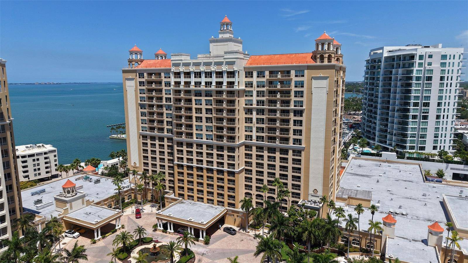 1111 RITZ CARLTON DR #1202, Sarasota, FL 34236