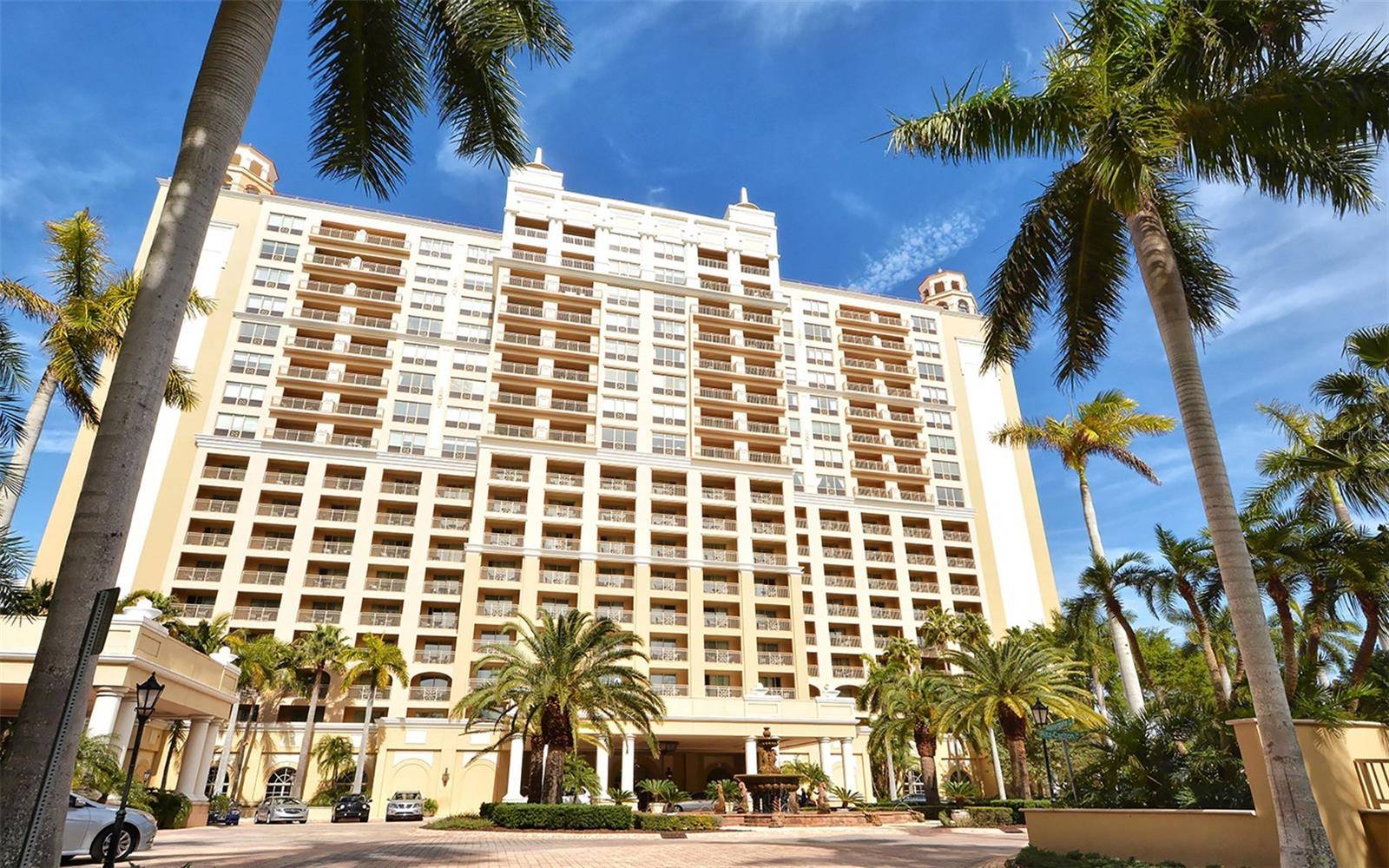 1111 RITZ CARLTON DR #1202, Sarasota, FL 34236
